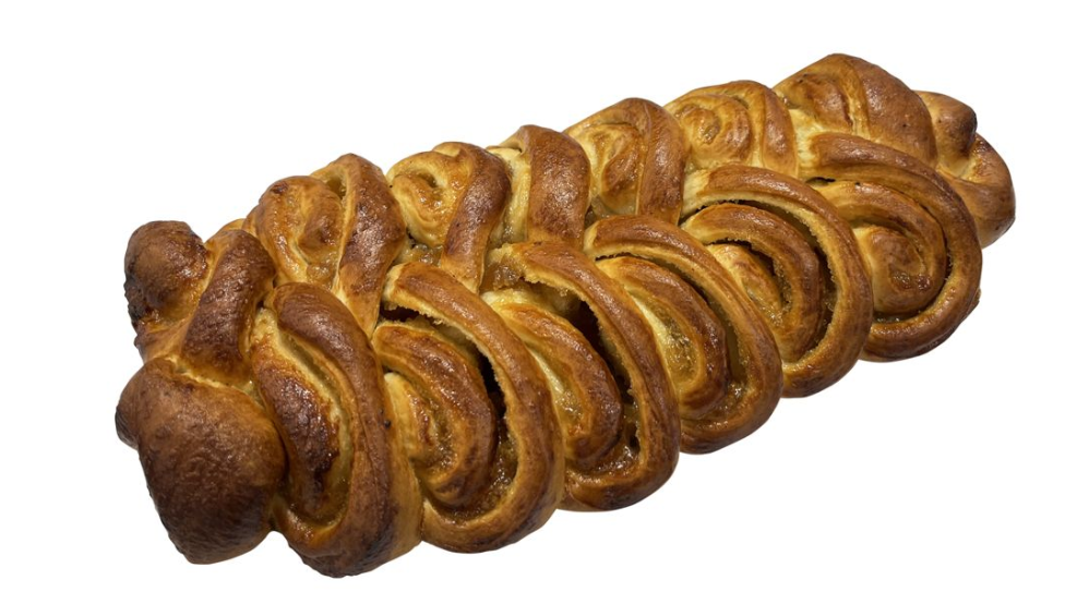 Рулет с повидлом  Лакомка,250 гр