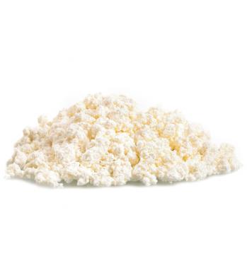 БЗМЖ Творог с м.д.ж. 9%, ГОСТ, фасованный, 500 гр МолВест