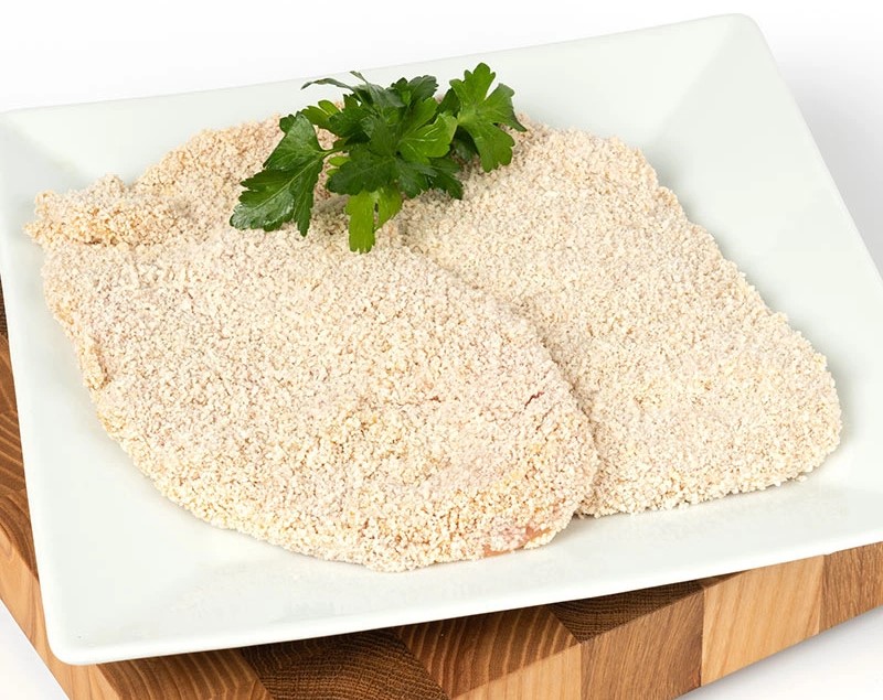 Стейк куриный