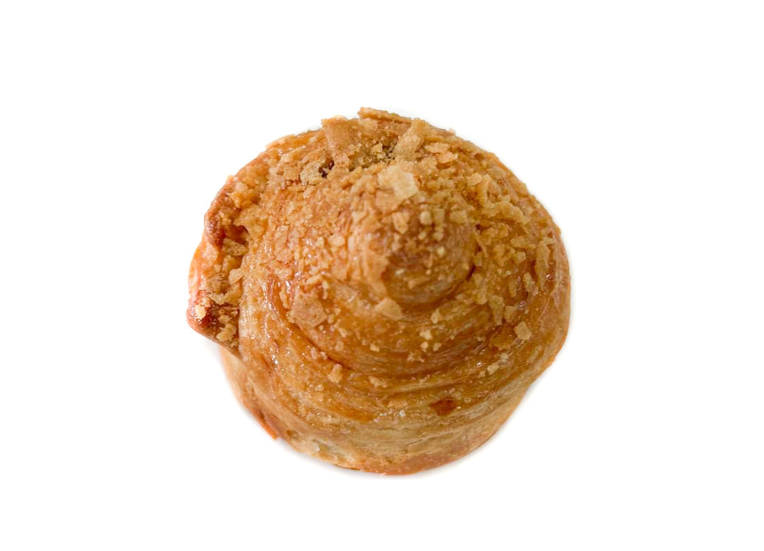 Слойка "Берлинки"  220 гр.