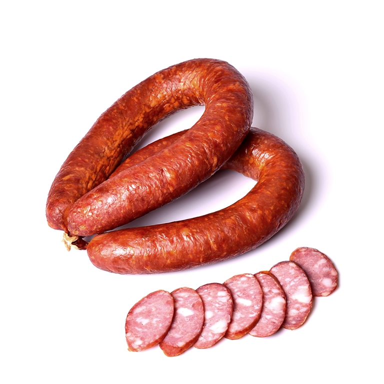 Колбаса домашнего коп. "Деревенская"(ИП Напалков К.А.)