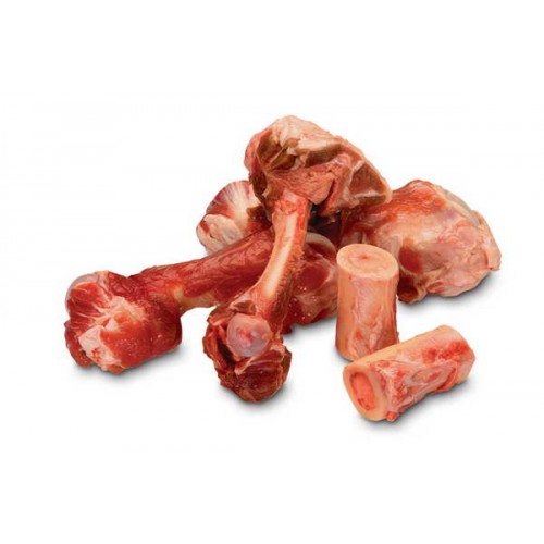 Кости говяжьи