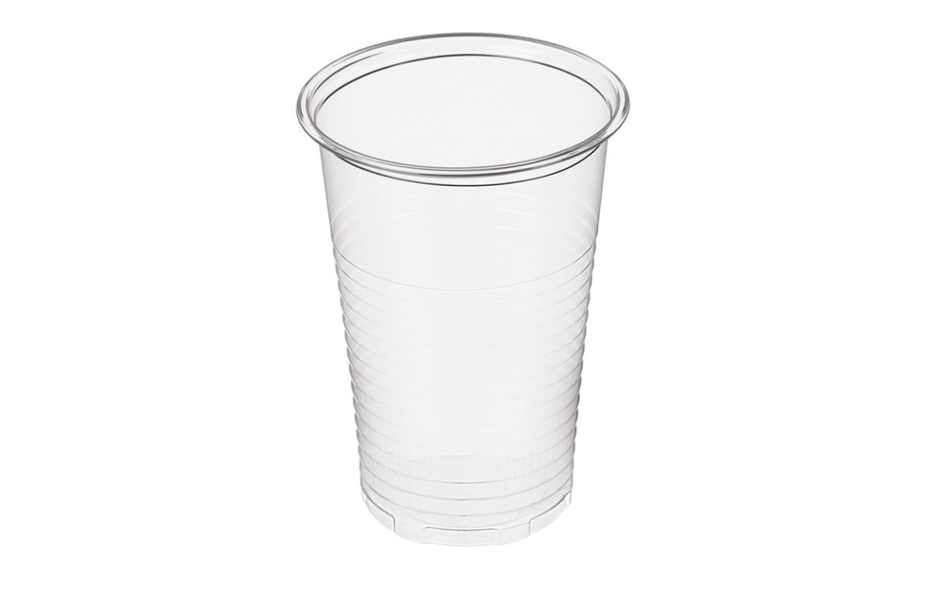 Набор стаканов 0,2л (10шт/уп) г. Переславль-Залесский