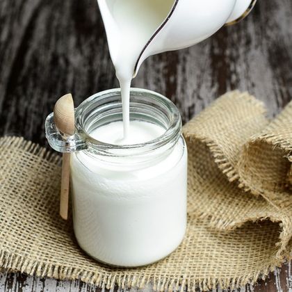 Сливки 10% 0,47л ПЭТ /ИП ГКФХ Артемьева М.Н. Ивановская обл/