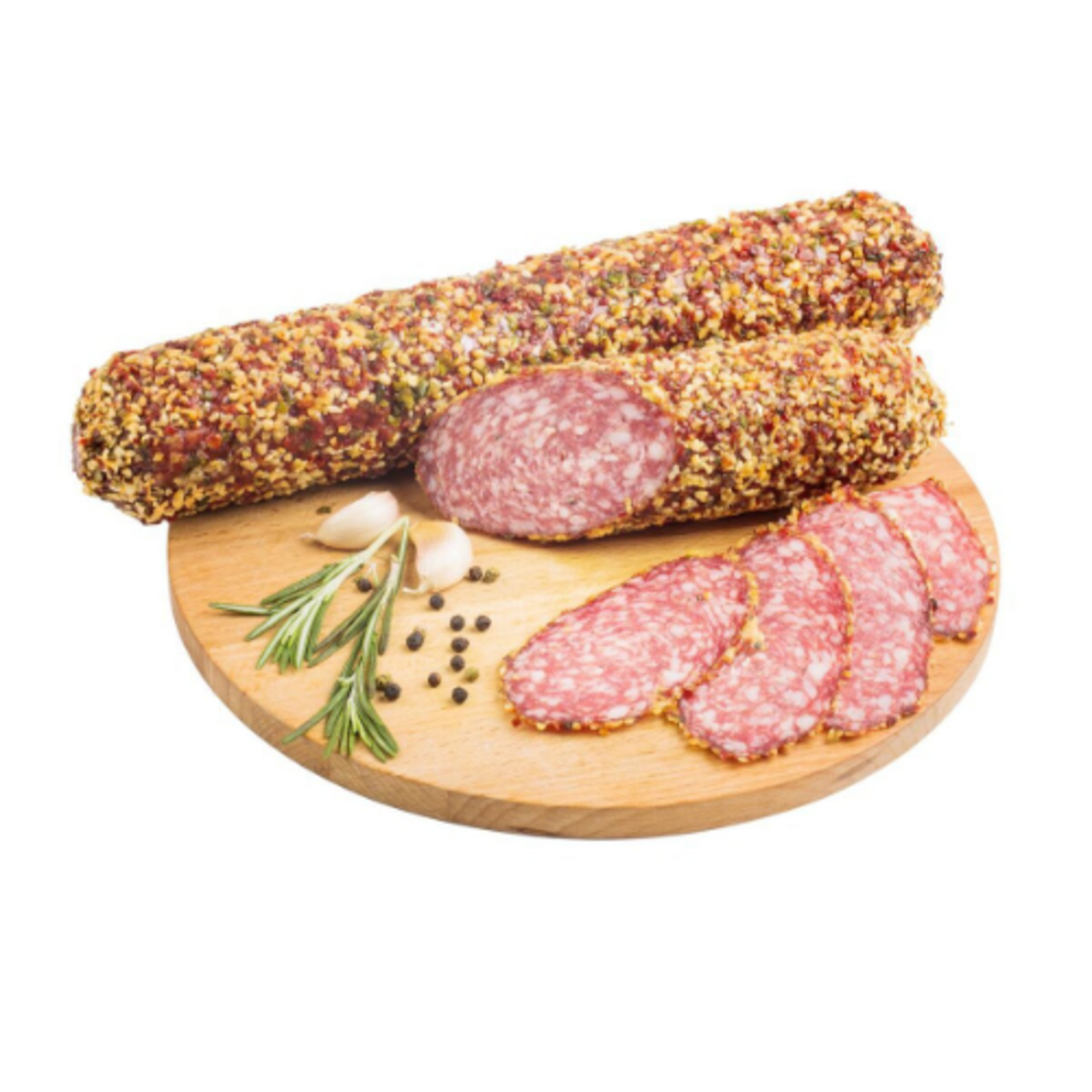 Колбаса Итальянская с/в, Гродно,кг