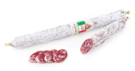 Колбаса Итальянская с/в, Гродно,кг