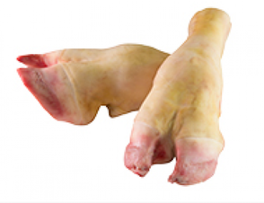 Ноги говяжьи