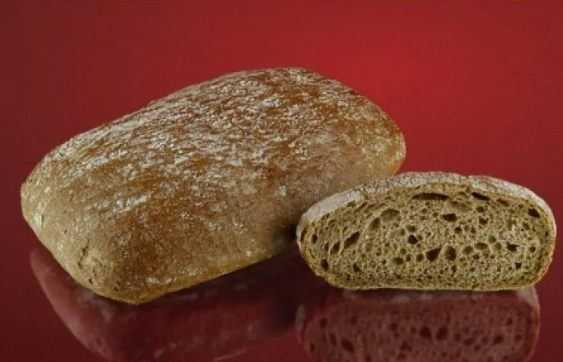 Хлеб Чиабатта 200 гр,г.Данилов