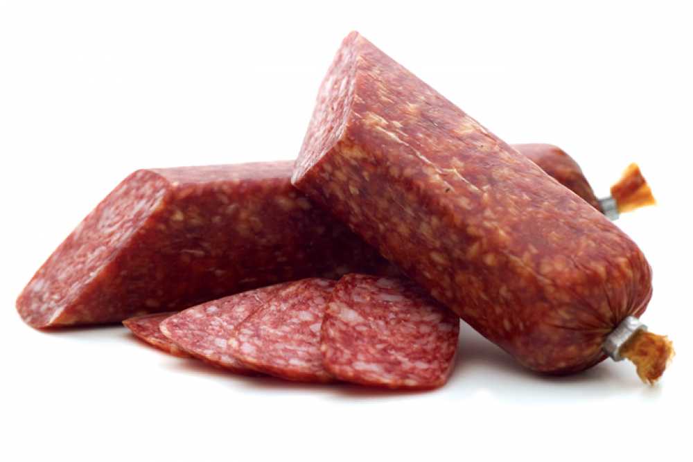 Колбаса Сухая Премиум с/к кг ЗАО АГРОМЯСОПРОМ