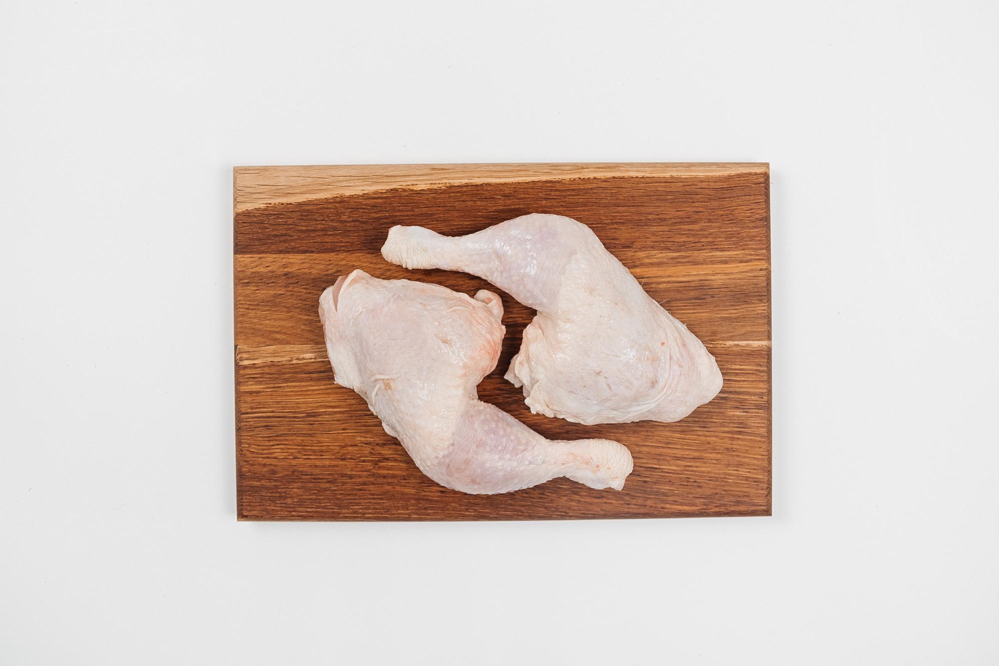 Окорочка куриные