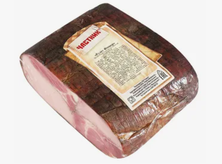 Рулет в/к Фишер Старая Станица,кг