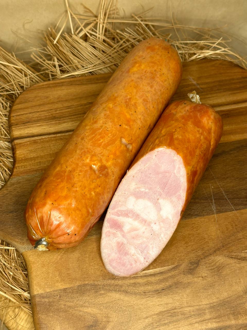 Ветчина Миланская (Аппетит)