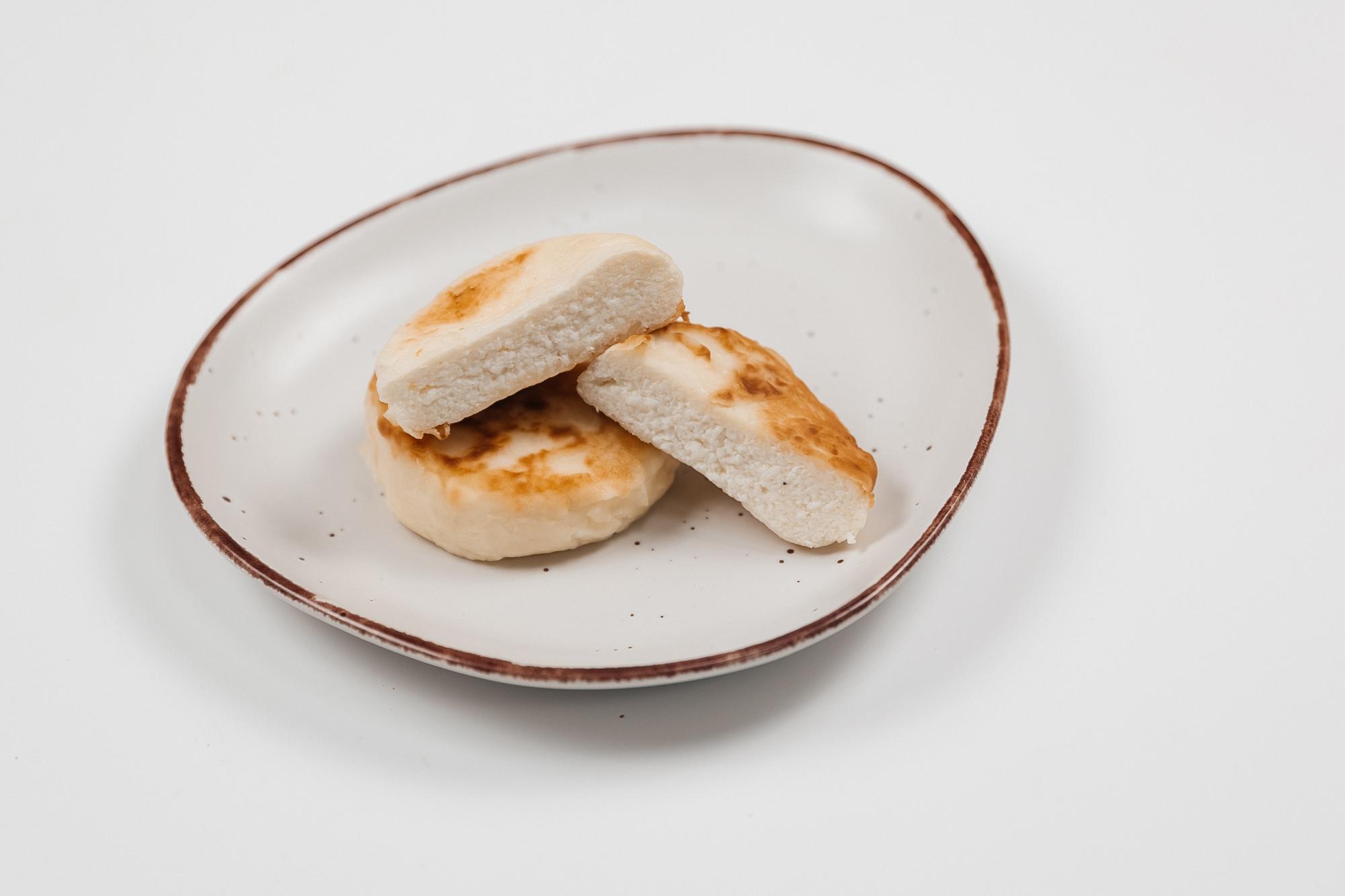 Сырники "Домашние" (Готовая продукция)