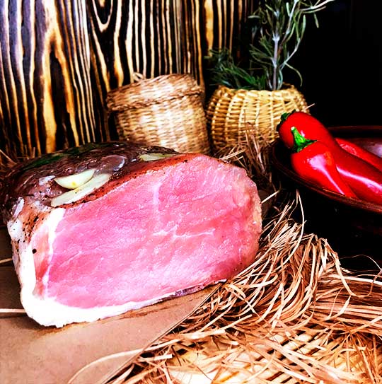 Полендвица (Аппетит)