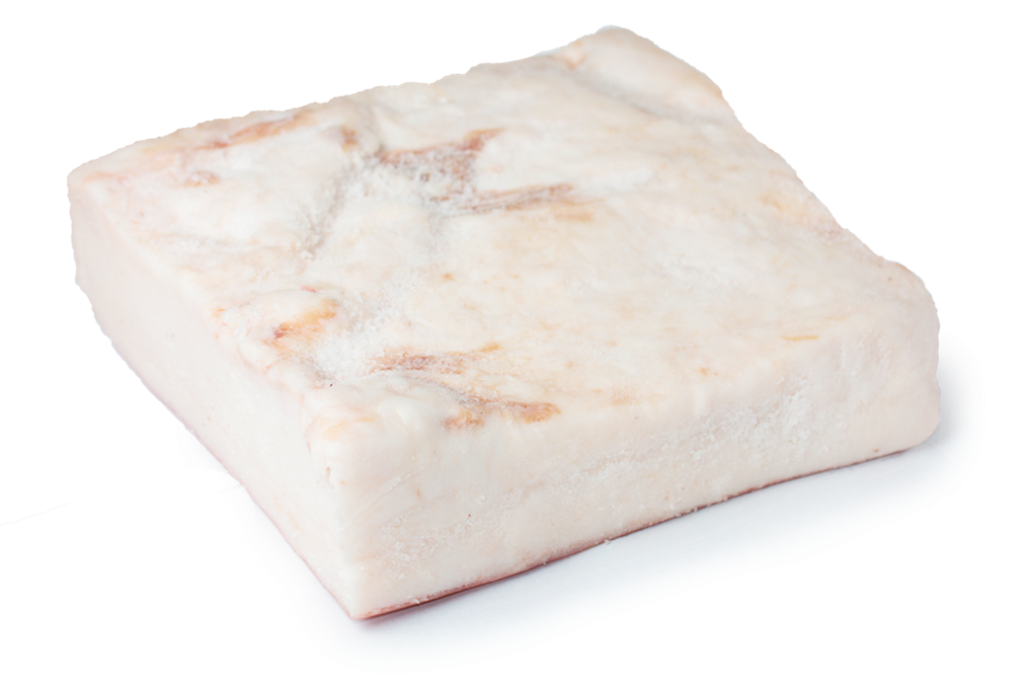 Шпик Иберийский не соленый 4,5см