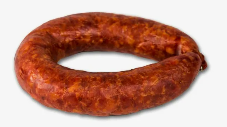 Колбаса Краковская,вес Смоленск