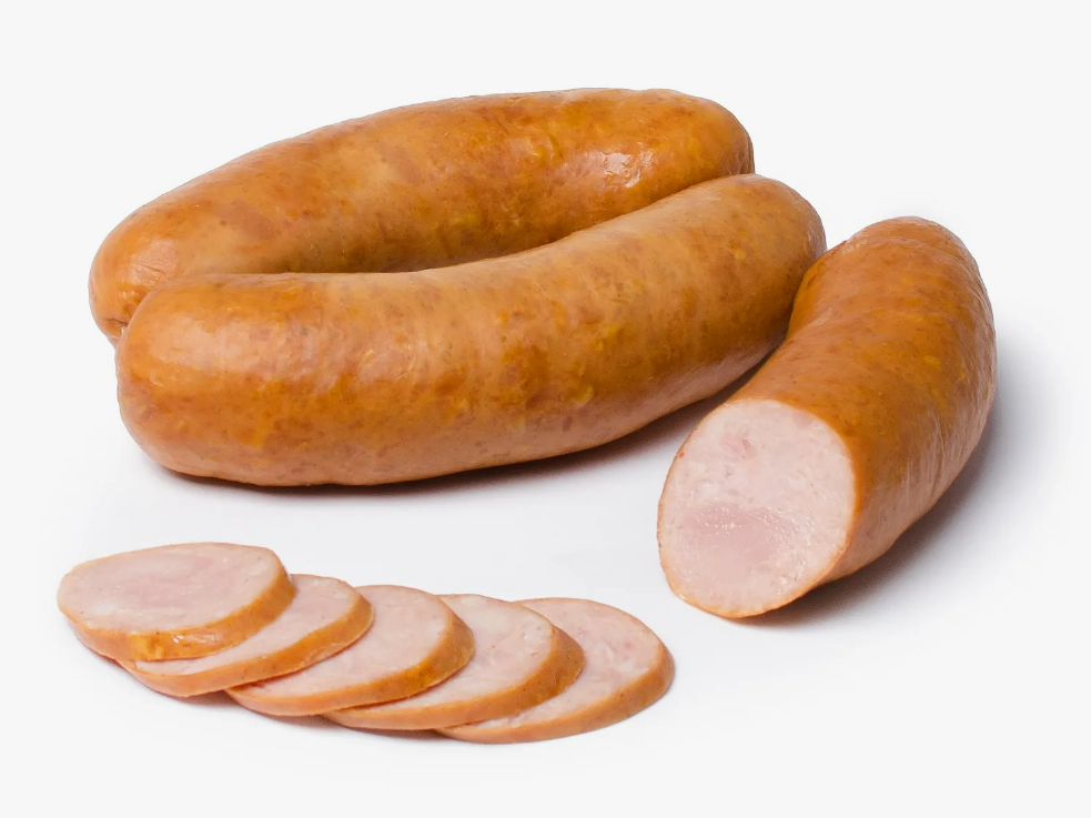 Колбаса полукопчёная "Колбаски  "Шашлычные ",кг (ИП Напалков К.А.)