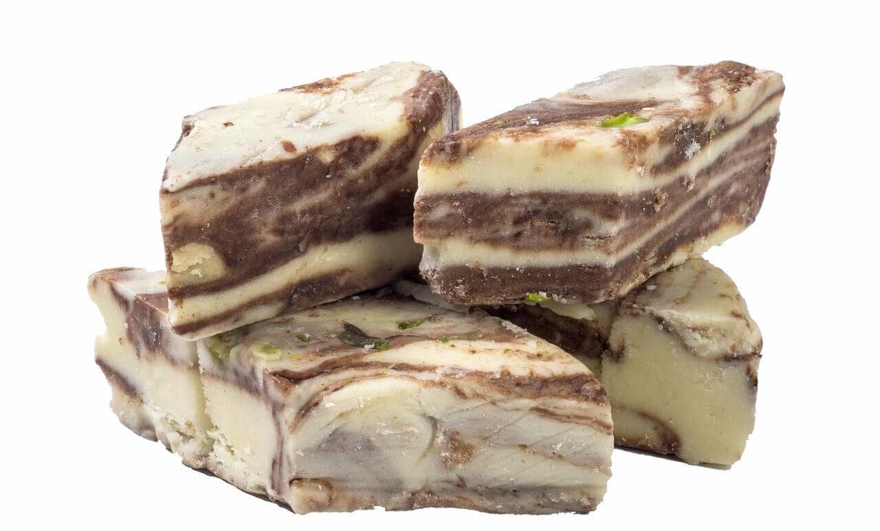 Халва узбекская