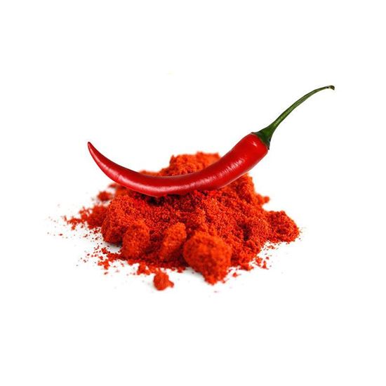 Перец красный острый 20гр 8 РЕК