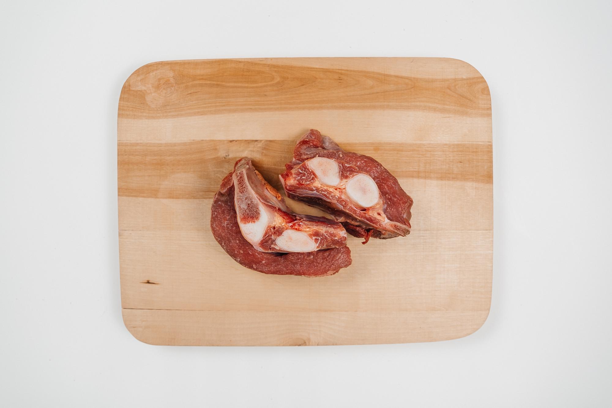 Соколок говяжий