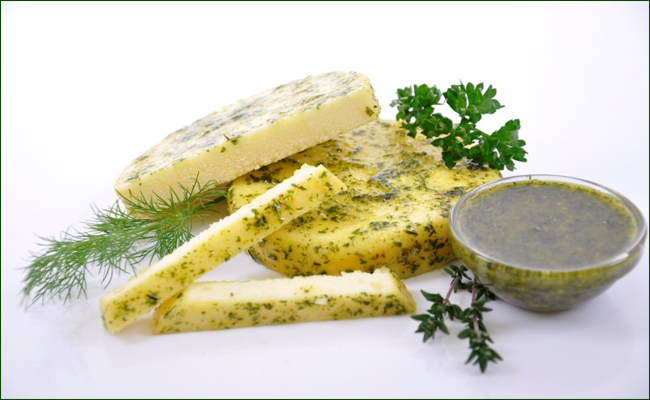 Маринад Итальянские травы "Гурмикс"