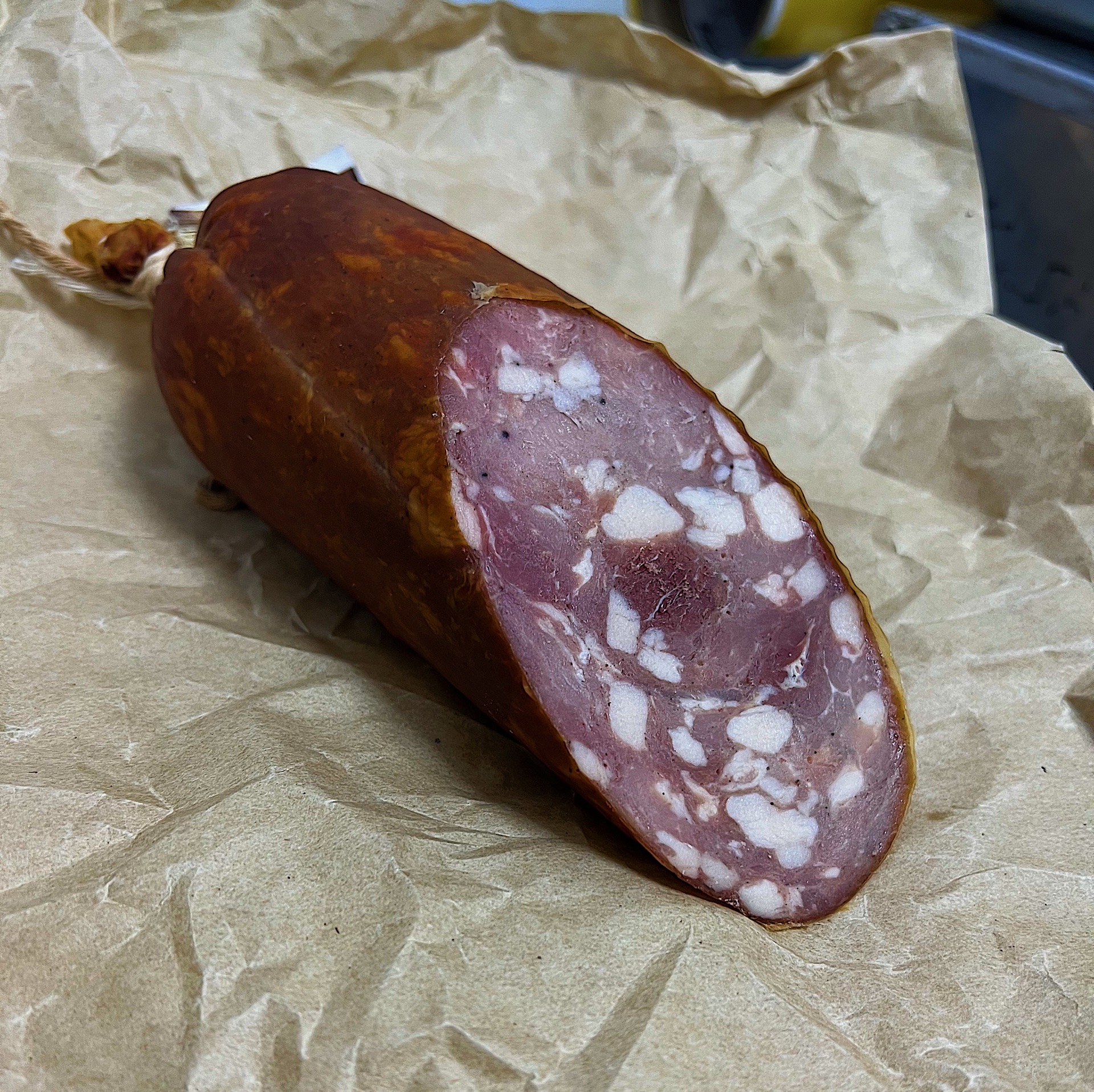 Колбаса п/к Императорская в/с (Аппетит)