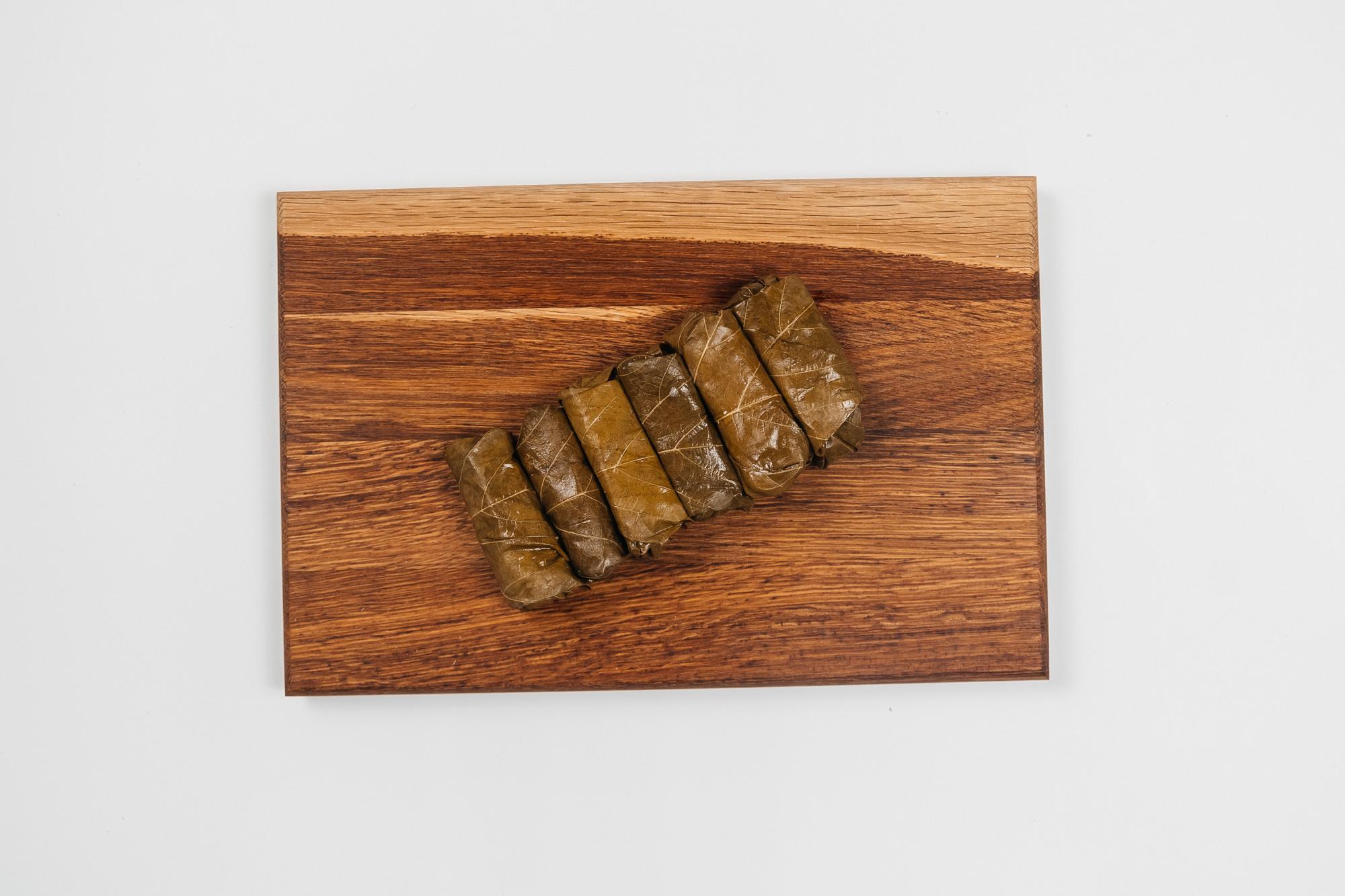 Долма из говядины и свинины ГП