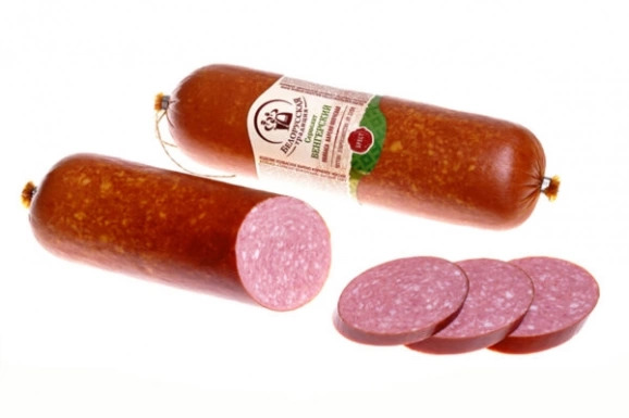 Сервелат "Венгерский", кг (Инко-фуд)