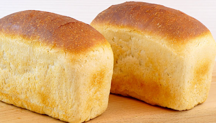 Хлеб Буханка пшеничная 350 гр. Гурман