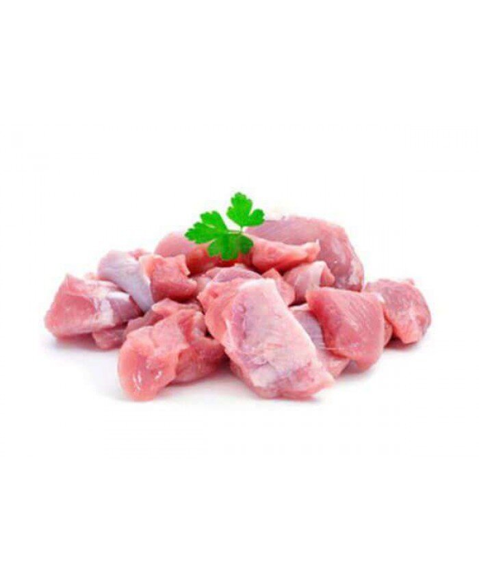 Мясо индейки для тушения, кг