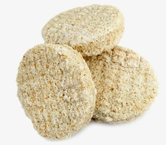 Котлеты из филе горбуши (зам)