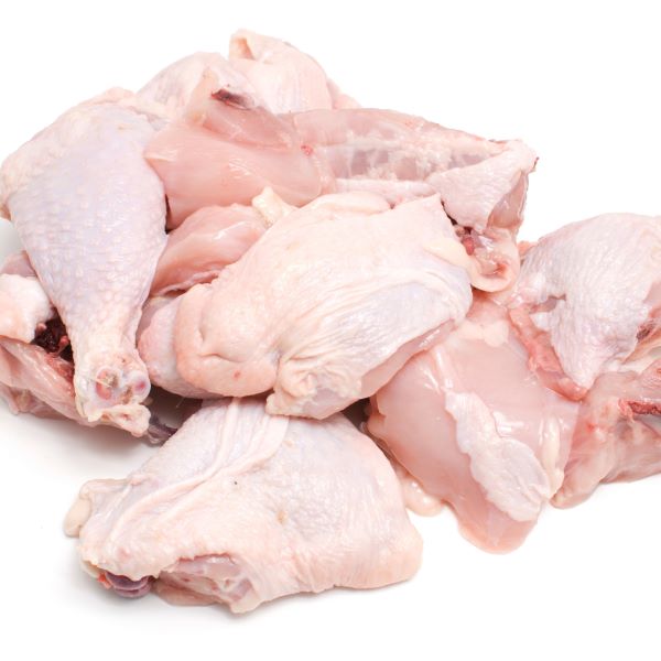 Чахохбили из мяса птицы кг.