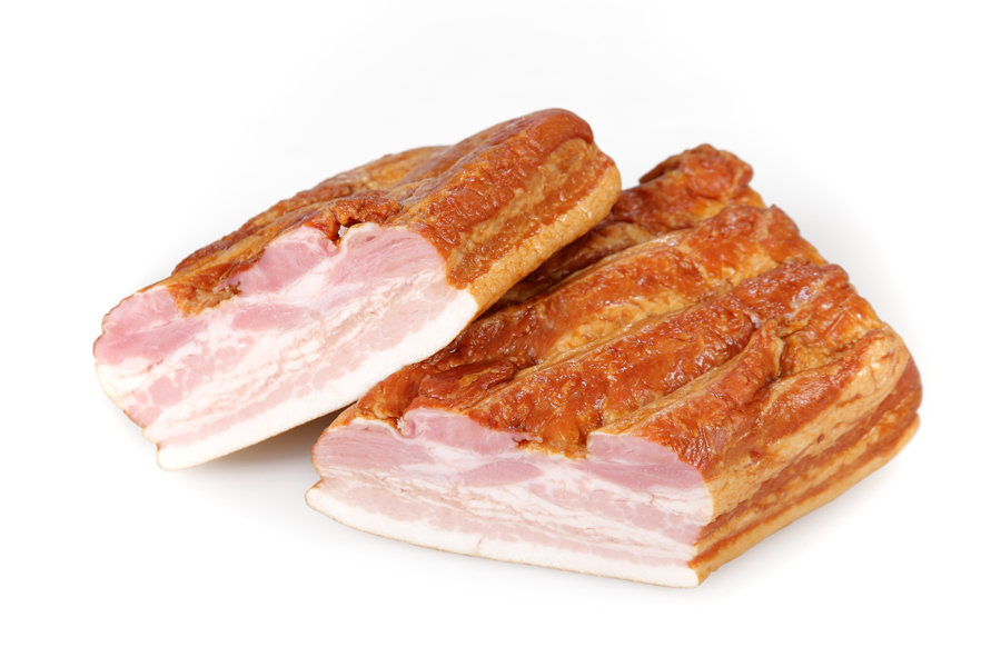 Грудинка "Разбойничья" в/к кг. Старая Станица Ростов-на-Дону