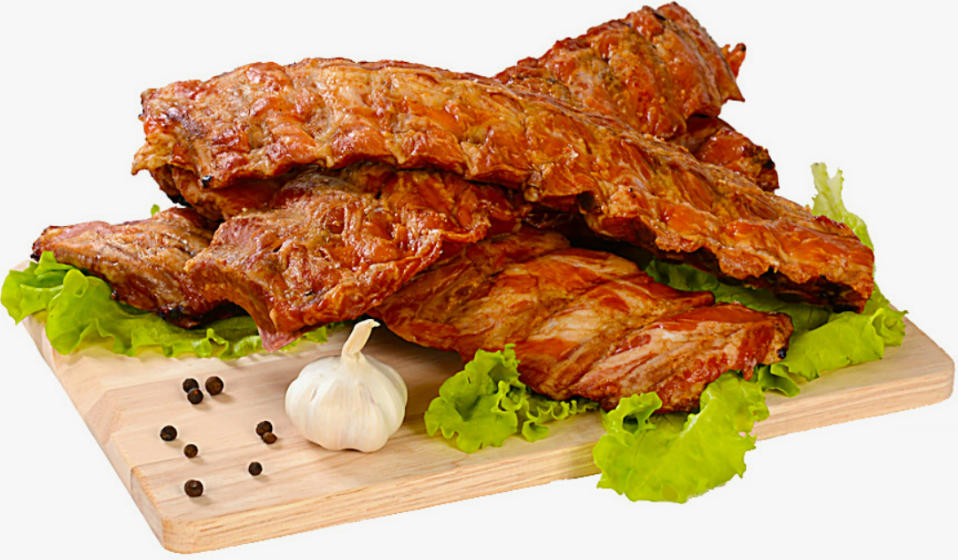 Ребрышки "Закусочные" кг.  г.Иваново