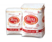 Мука пшеничная в\с 2кг. Карачиха
