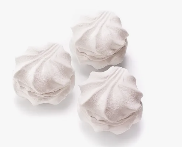 Зефир ванильный (Волжские кондитеры),вес