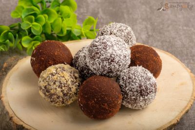 Пирожное "Крошка-картошка" 220 гр