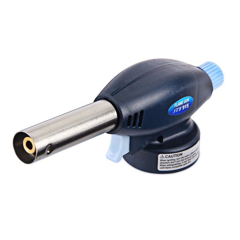 Горелка газовая