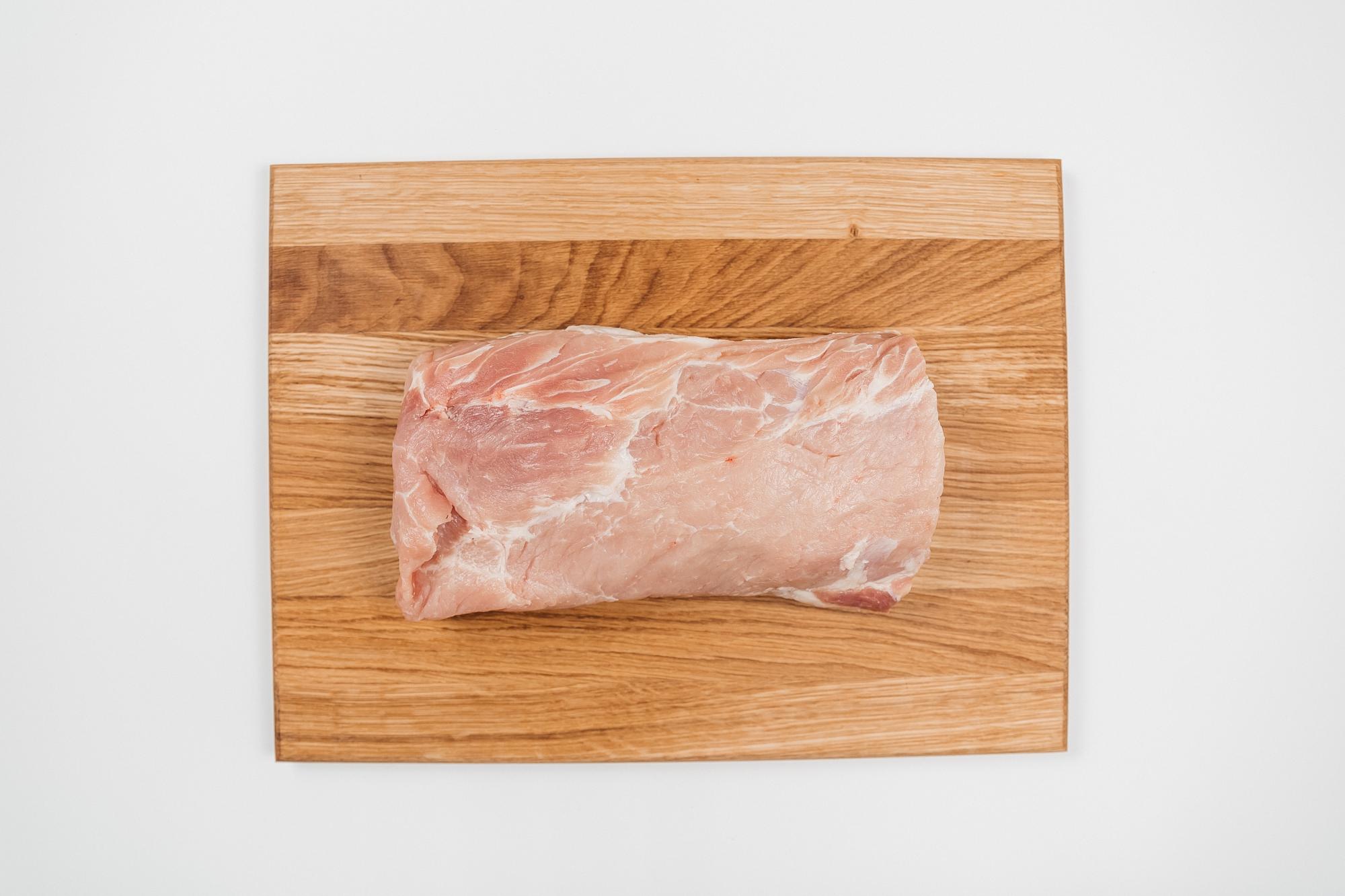 Карбонад свиной б/к