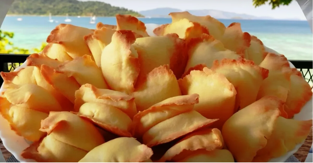 Печенье Крылья Ангелов,250 гр