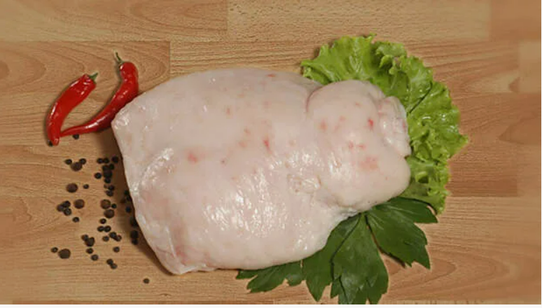 Курдюк бараний