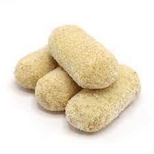 Зразы картофельные с грибами замороженные,400 гр