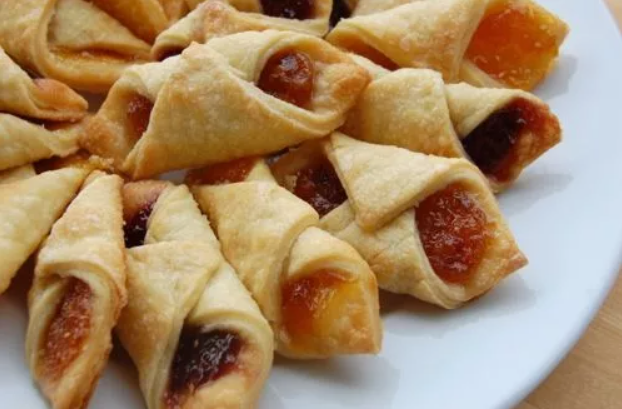 Печенье Минутка,260 гр