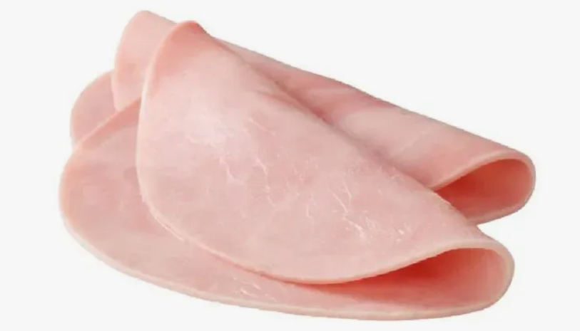 Ветчина из индейки,вес