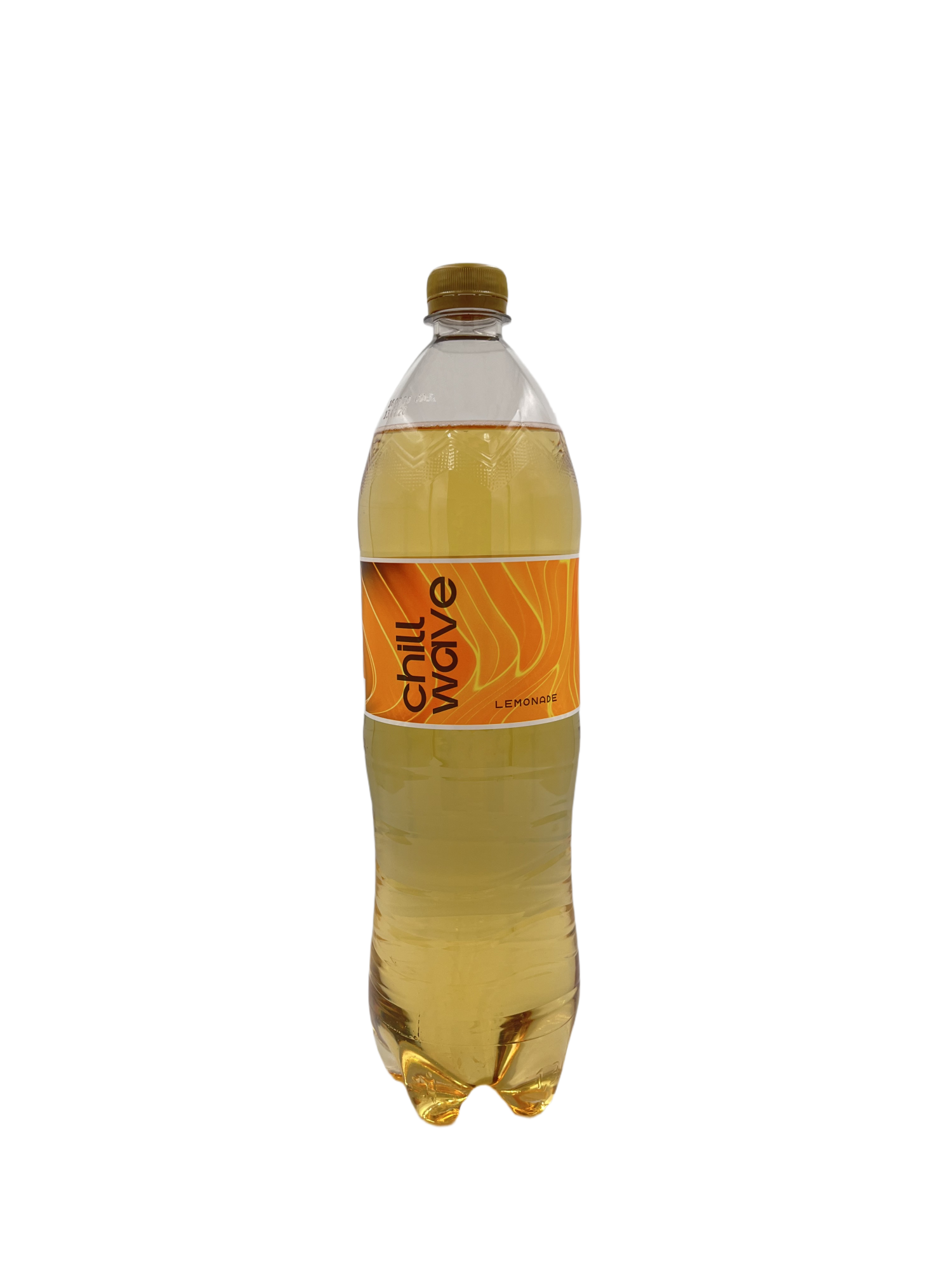Напиток сильногазированный "Chill Wave" Лимонад 1,3 л