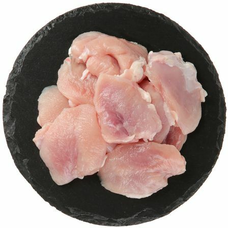 Филе "Медальон" индейки