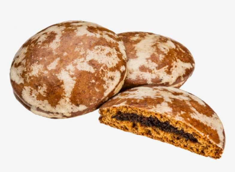 Коврижка "С черносливом и вином" кг