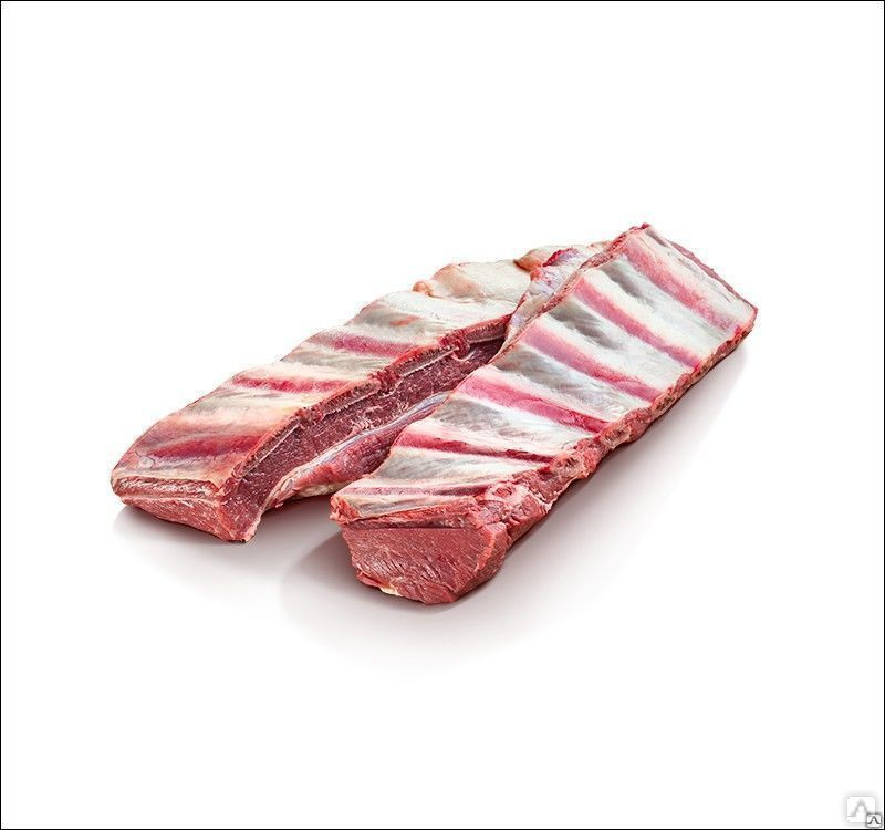 Ребра говяжьи