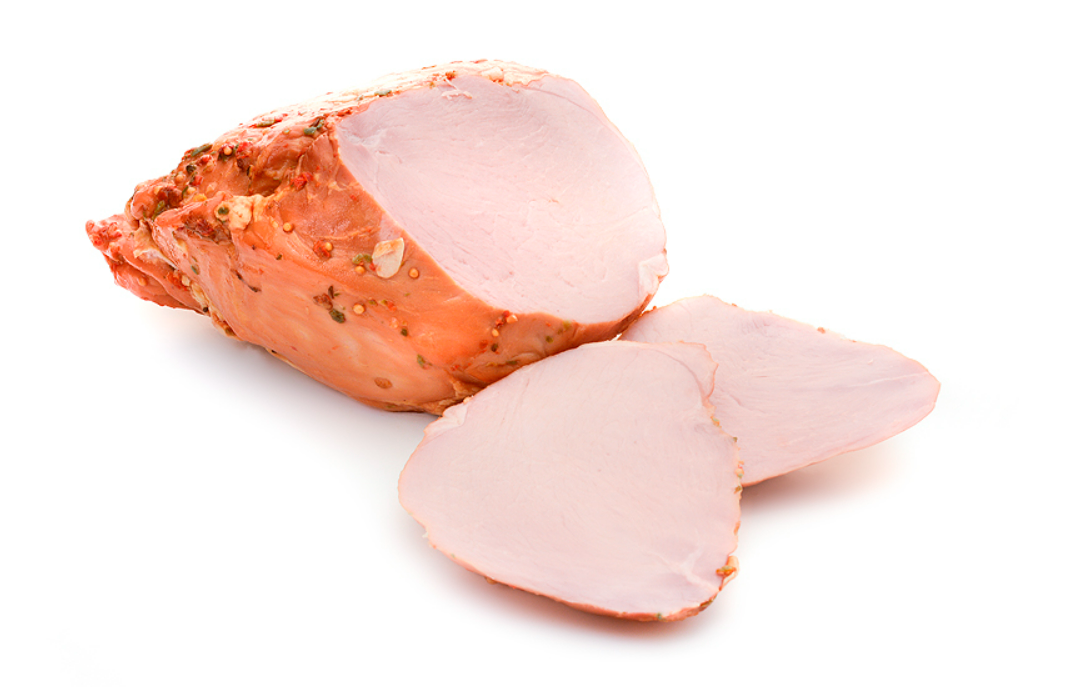 Окорок в/к "Изысканный", кг КМК