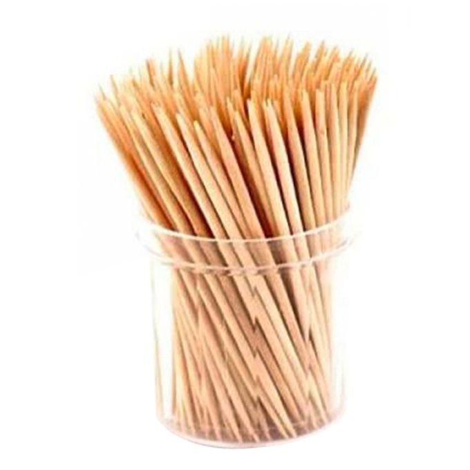 Зубочистки-набор 100шт